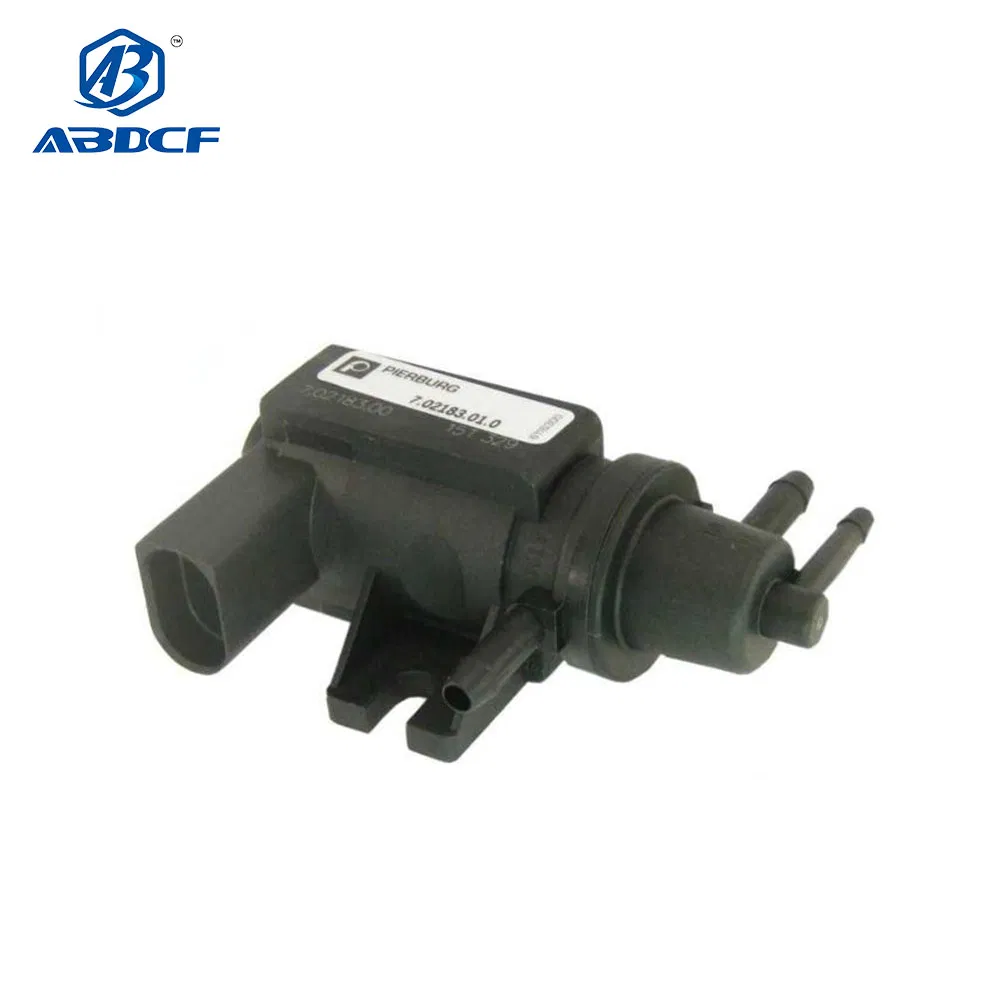 Клапан преобразователя давления турбины 7.02183.01.0 для Audi/Seat/Skoda/VW