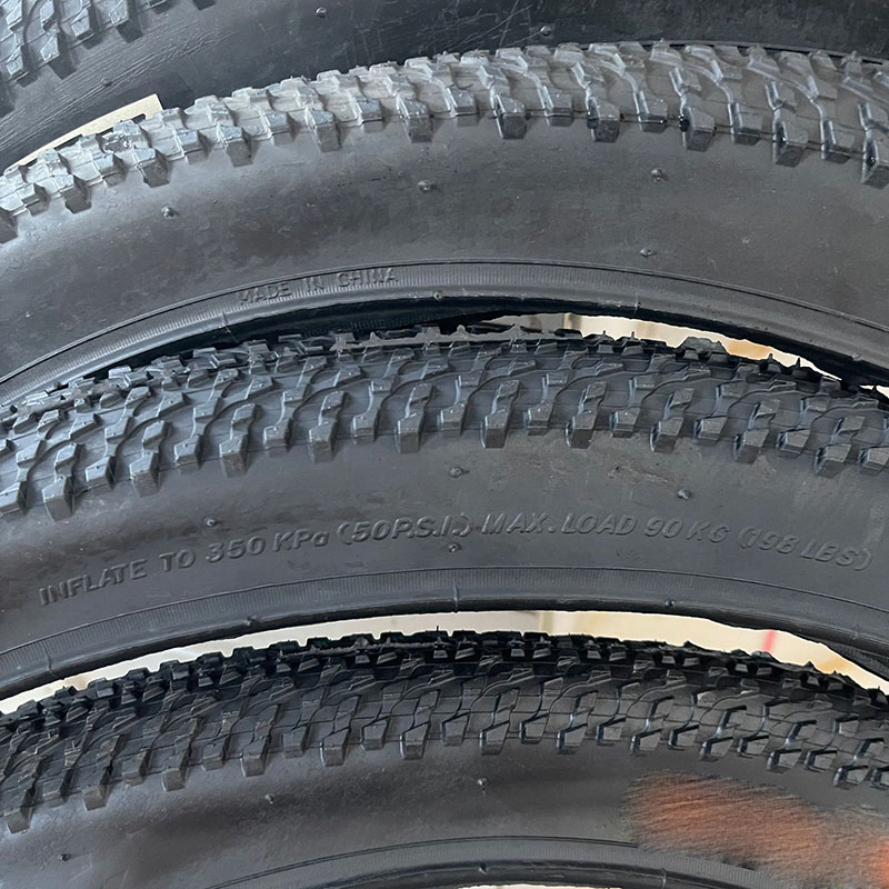 Внешние покрышки для горного велосипеда