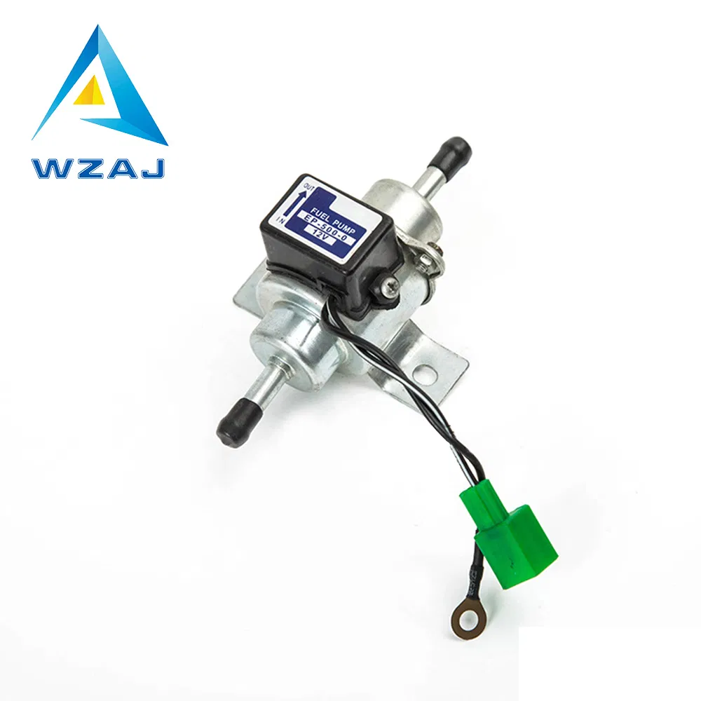 Factory Direct Supply Ep-500-0 Electric Fuel Pump for Excavator