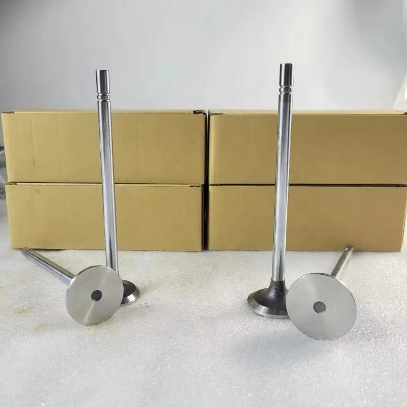 Впускной клапан дизельного двигателя Cat C7.1 T423393