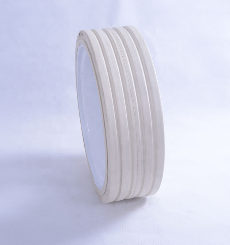 Skyjack Sj3226 Wheel 16X5X12 Solid Tyre Part Number Skyjack125785