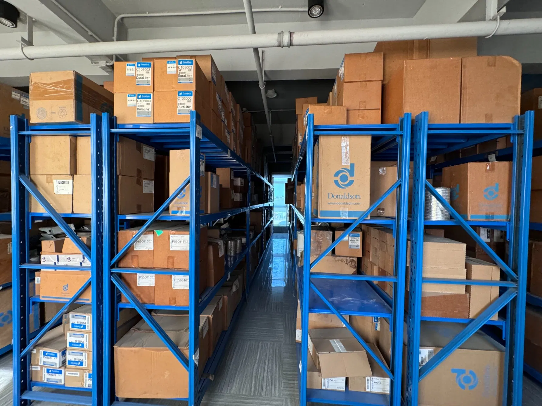 Распредвал Cummins QSK60 4017570