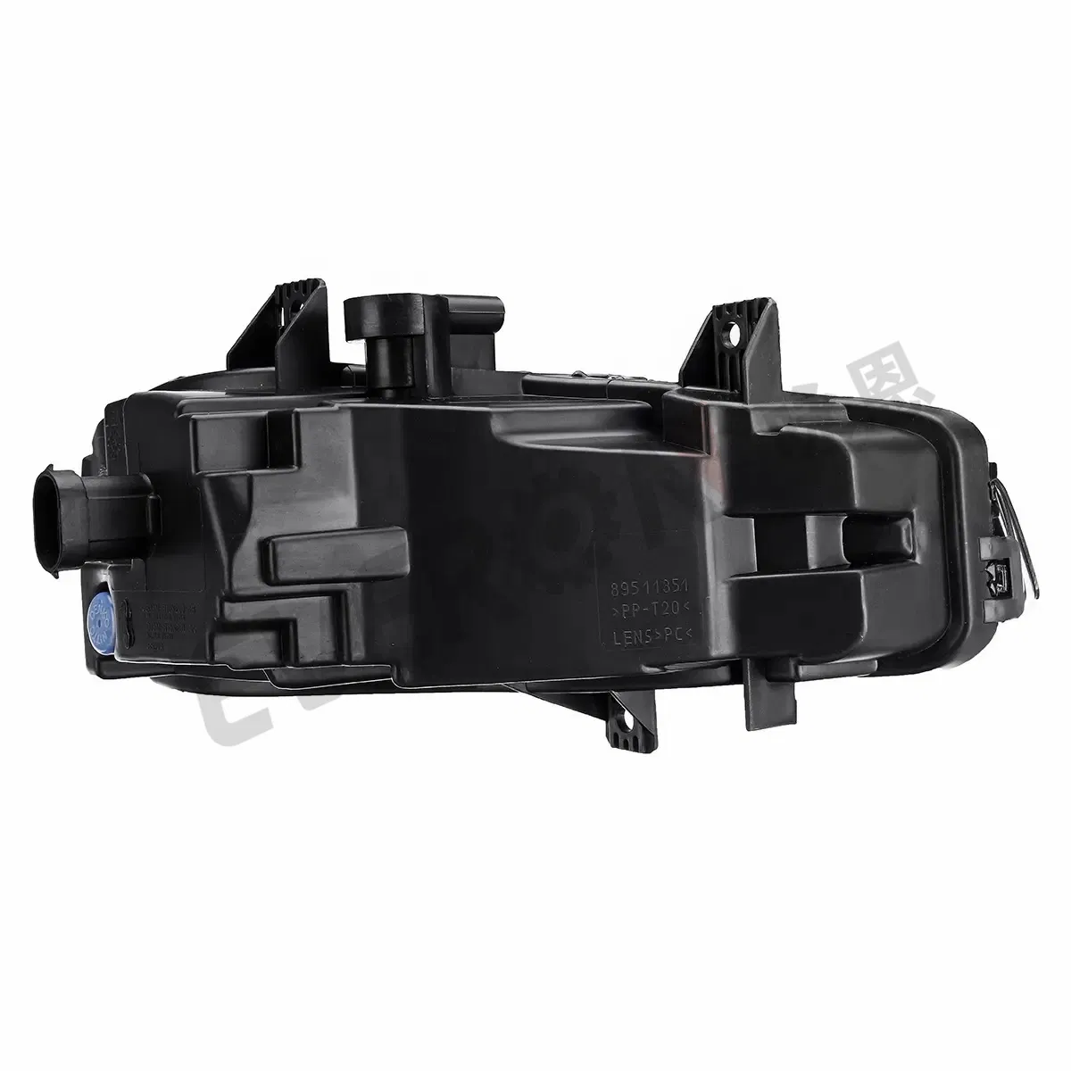 Противотуманная фара для Range Rover Evoque 2012-2015