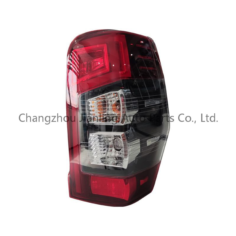 8330b210 8330b211 Fog Lamp Tail Light for Mitsubishi L200 Triton 2019+