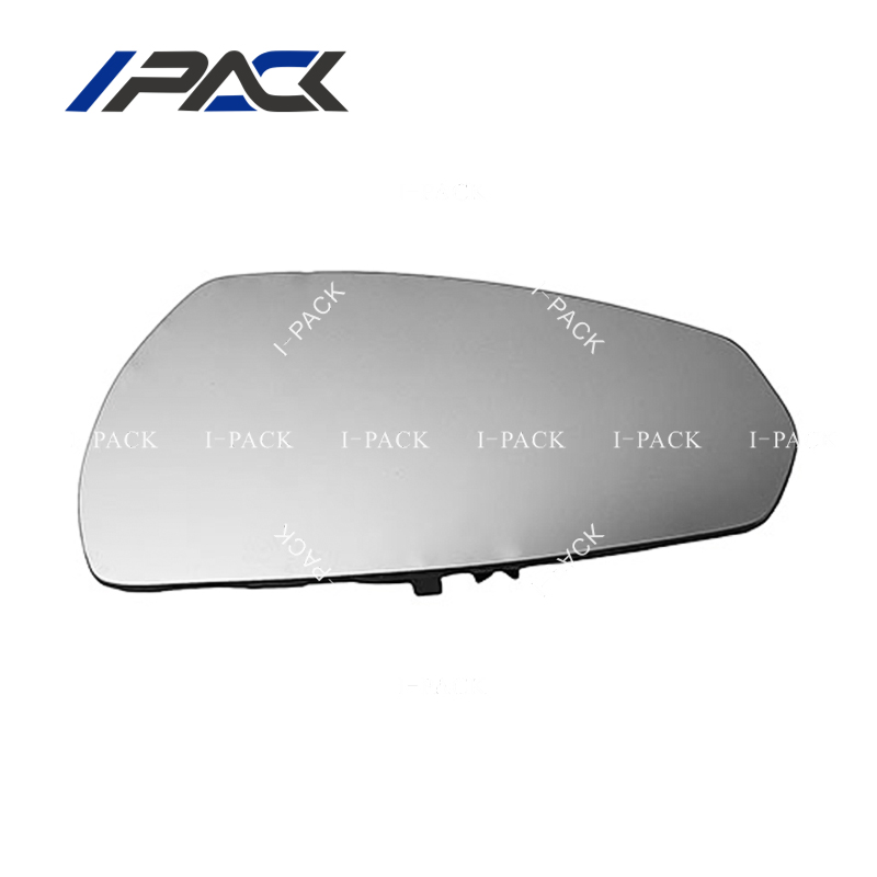 Зеркало боковое с подогревом для Audi A3 2012