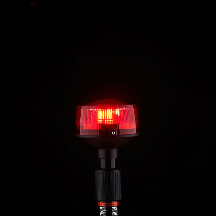 2015 Senken New Design Product Rear Warning Light for Motorcycle