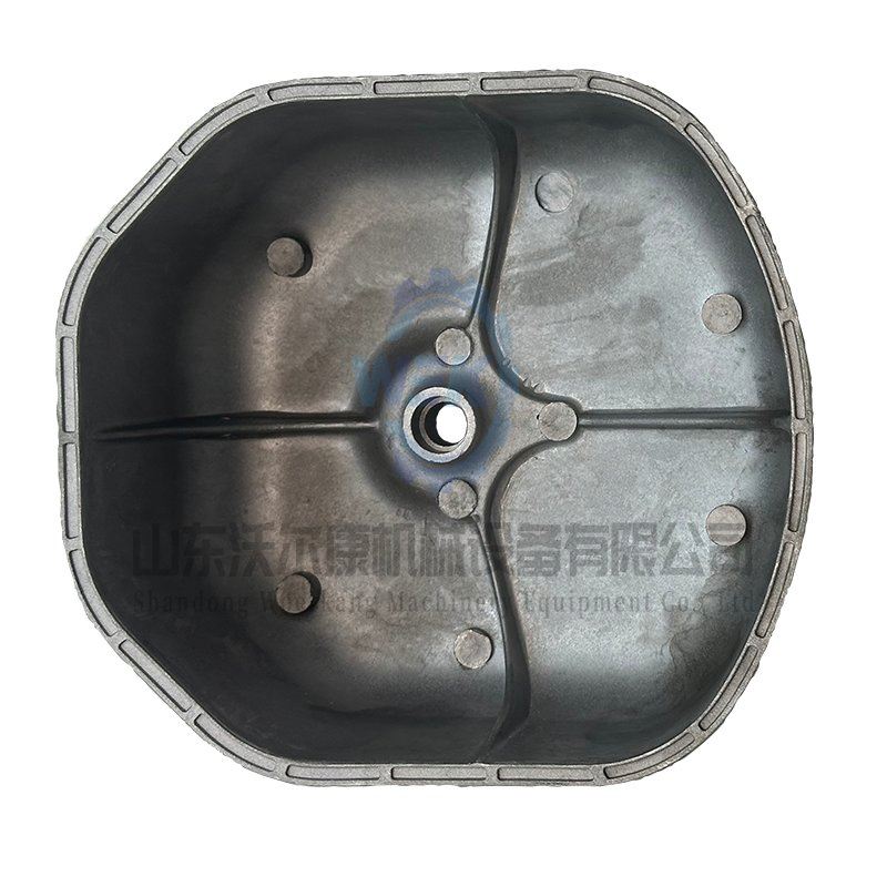 Крышка клапана 02234784 для двигателя Deutz FL912 D912