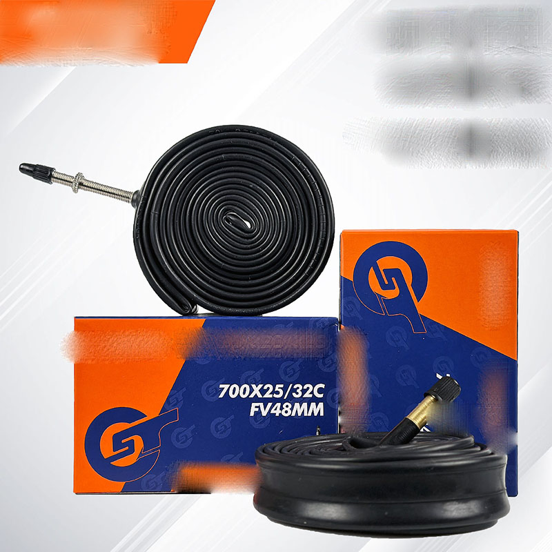 Камеры для горных велосипедов, резина