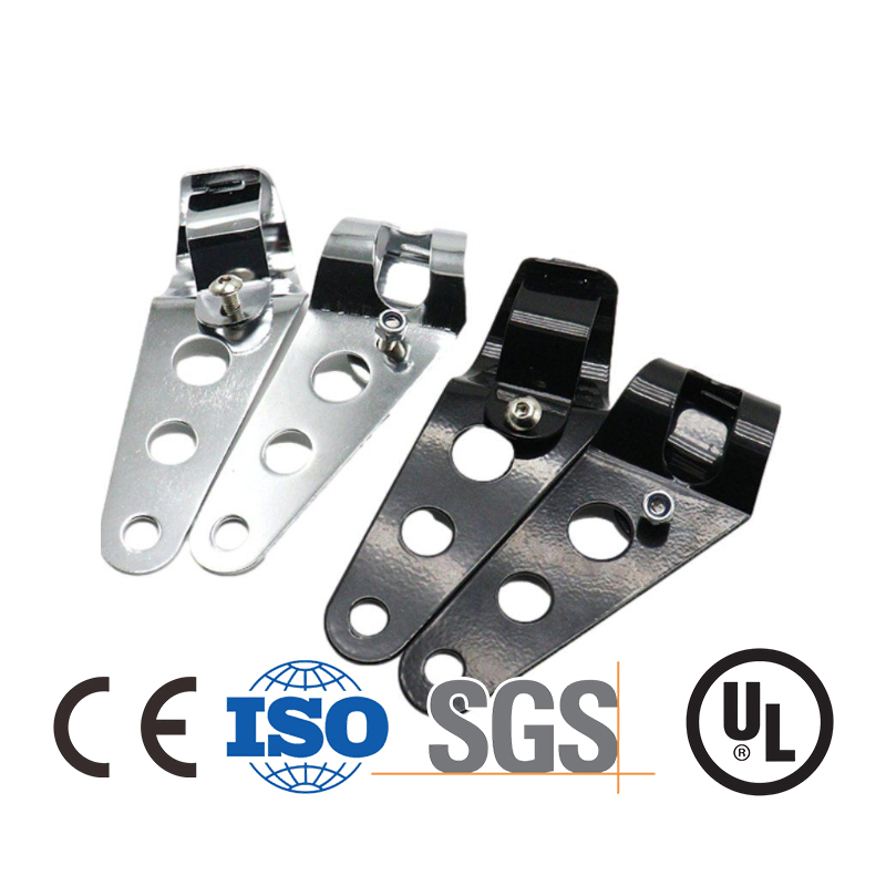 Кронштейны для светодиодных фар мотоцикла Offroad