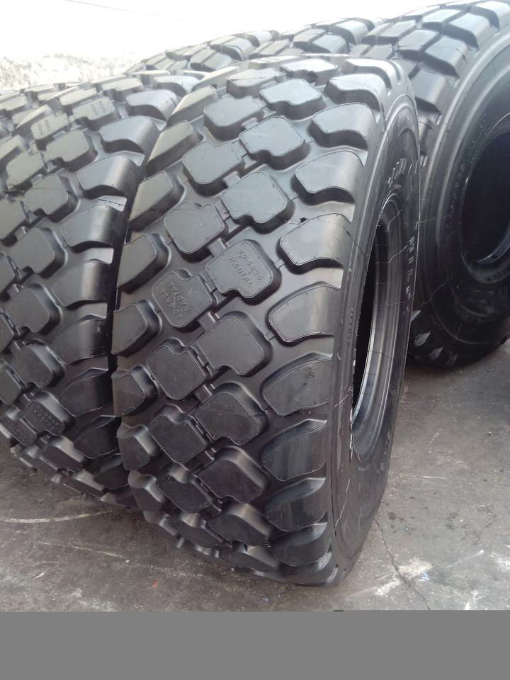 Wheel Loader Tire 17.5r25, 20.5r25 23.5r25 26.5r25 29.5r25 Radial OTR Tire