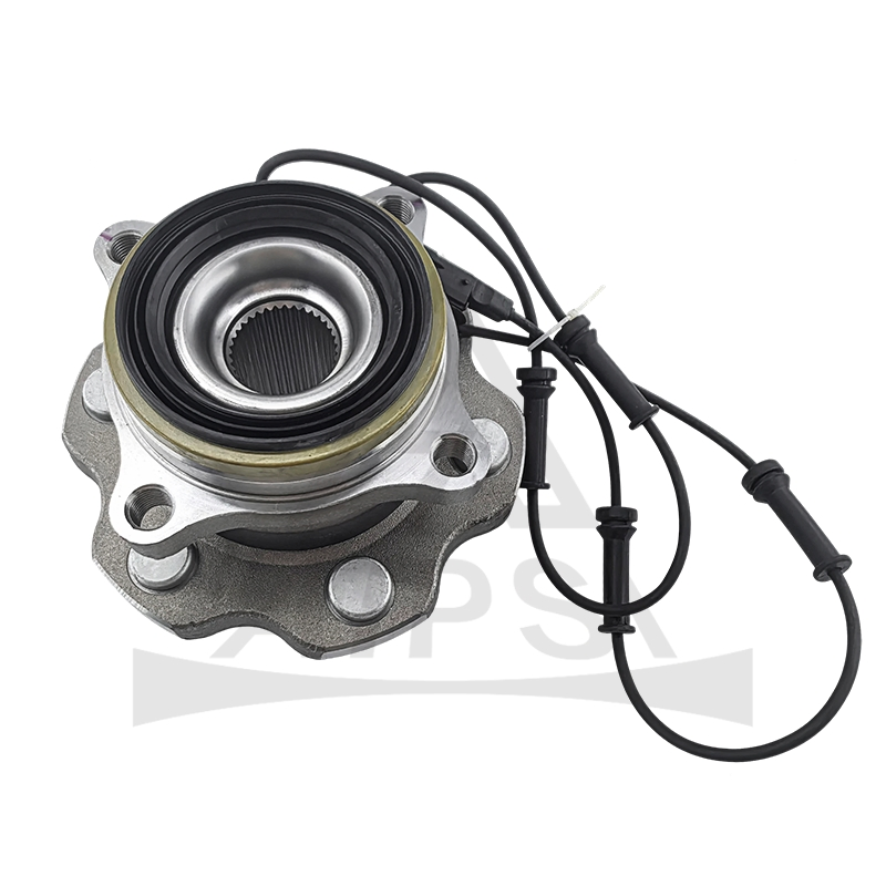 Ступичный подшипник заднего колеса Nissan Patrol 43202-1LB0A