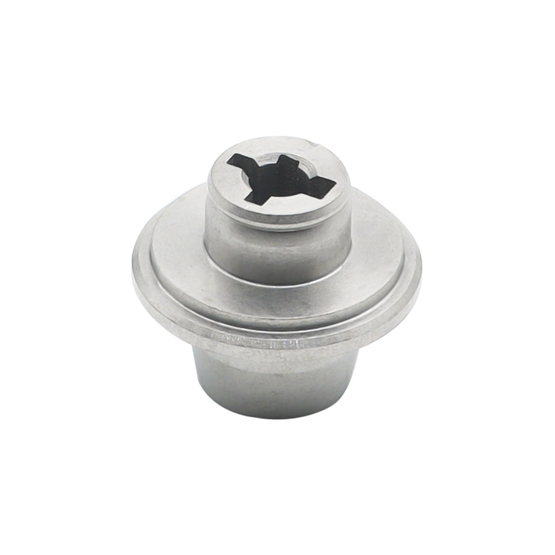 Пресс-посадочные штампованные детали для авто