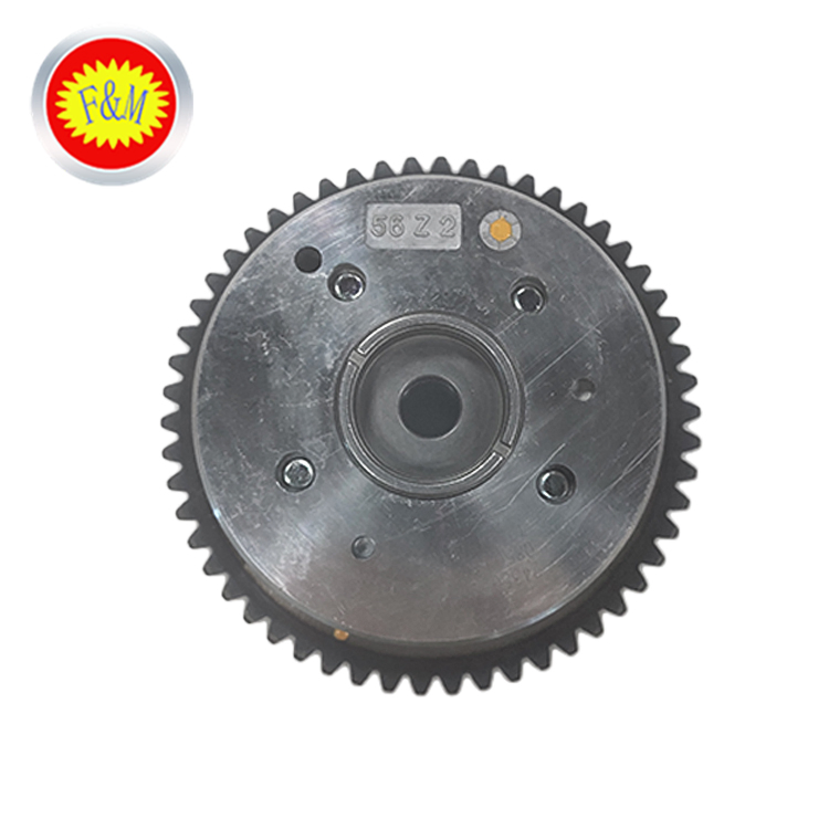 Шестерня распредвала CVVT 24350-25000 для KIA