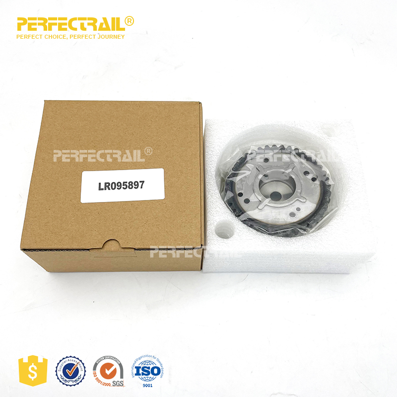 Звездочка распредвала Perfectrail LR095897 для Land Rover