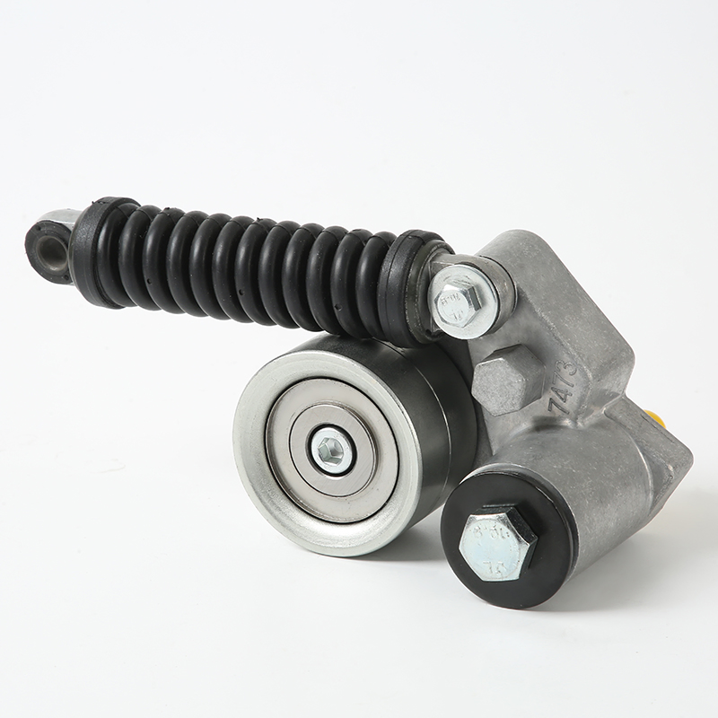 Натяжитель ремня двигателя 51958007473 для MAN TGS