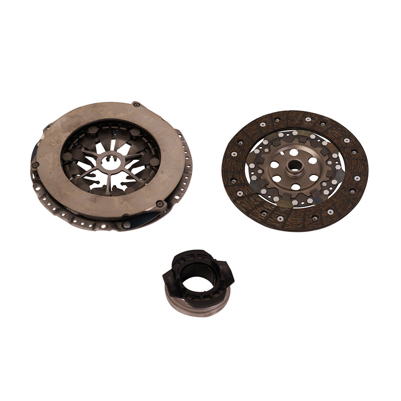 Крышка сцепления Smooth Operation из стали