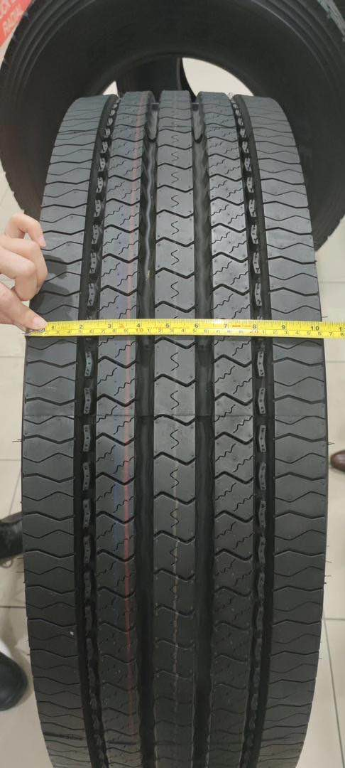 Competitive Price Faster Delivery Good Payment Terms. Giti Truck Tyre Wholesaler 265/70r19.5 Gr225 295/60r22.5 245/70r22.5 275/70r22.5