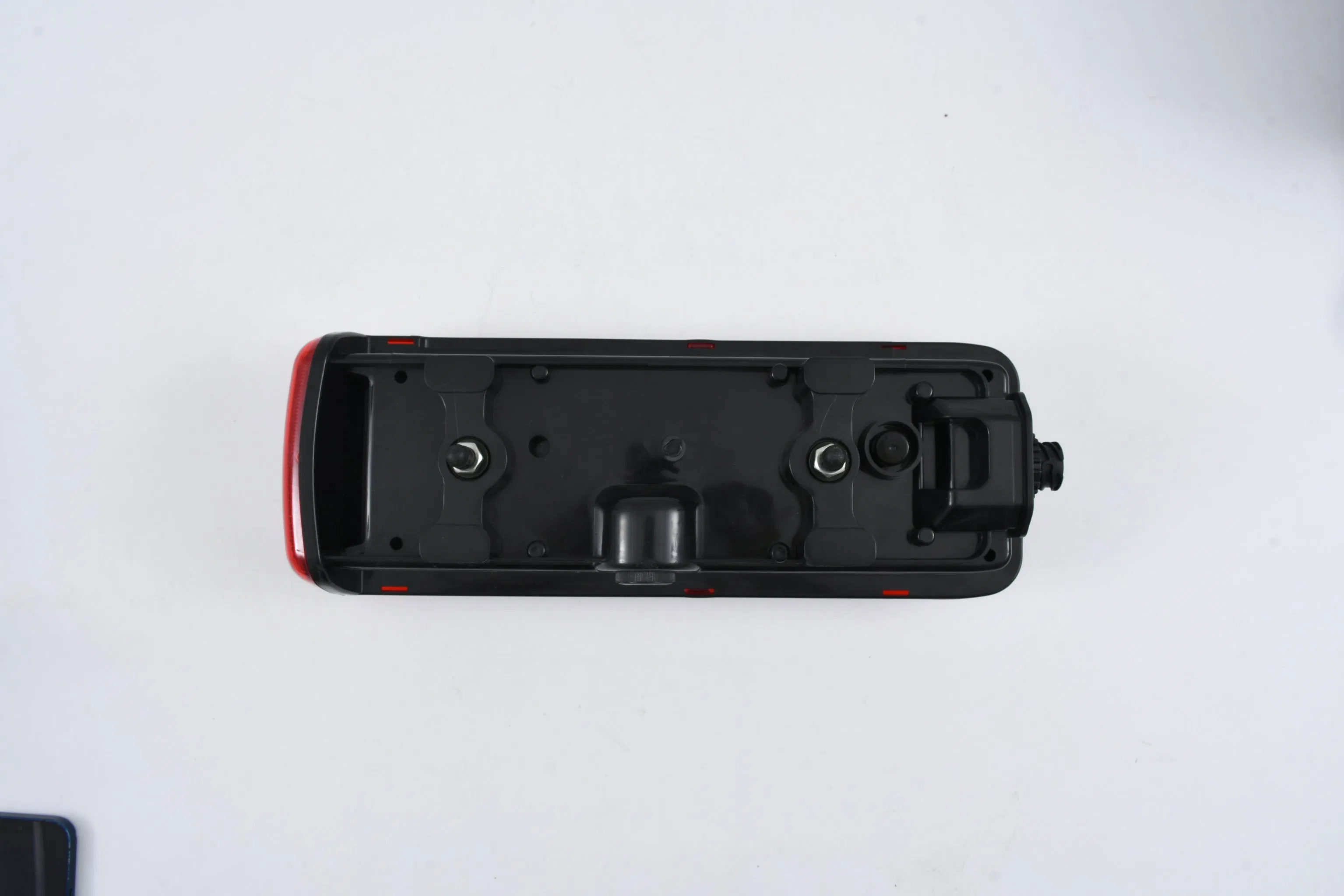 Универсальные задние фонари LED для авто с габаритами