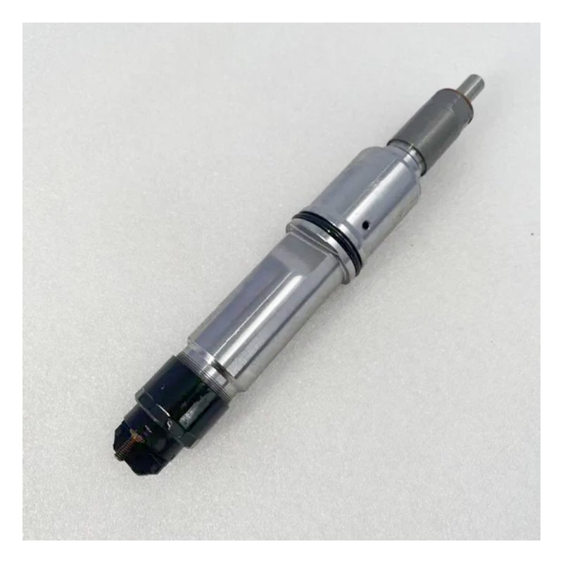 Diesel Engine Machinery Machine Parts Brand New Bosch 0445120142 Common Rail Injector