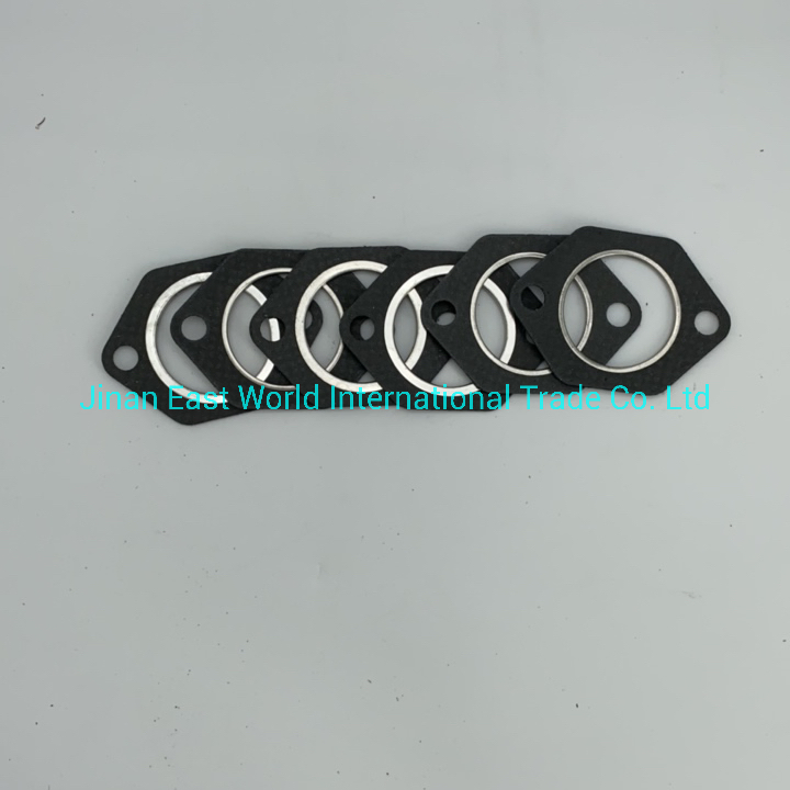 All Sizes O-Ring for Sinotruk HOWO Engine Gasket and Seal