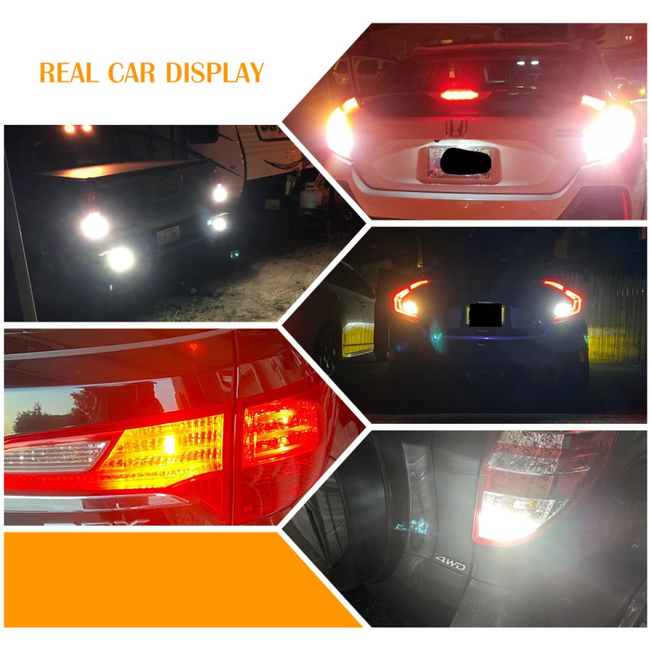 Галогенная лампа стоп-сигнала Ba15D 12В