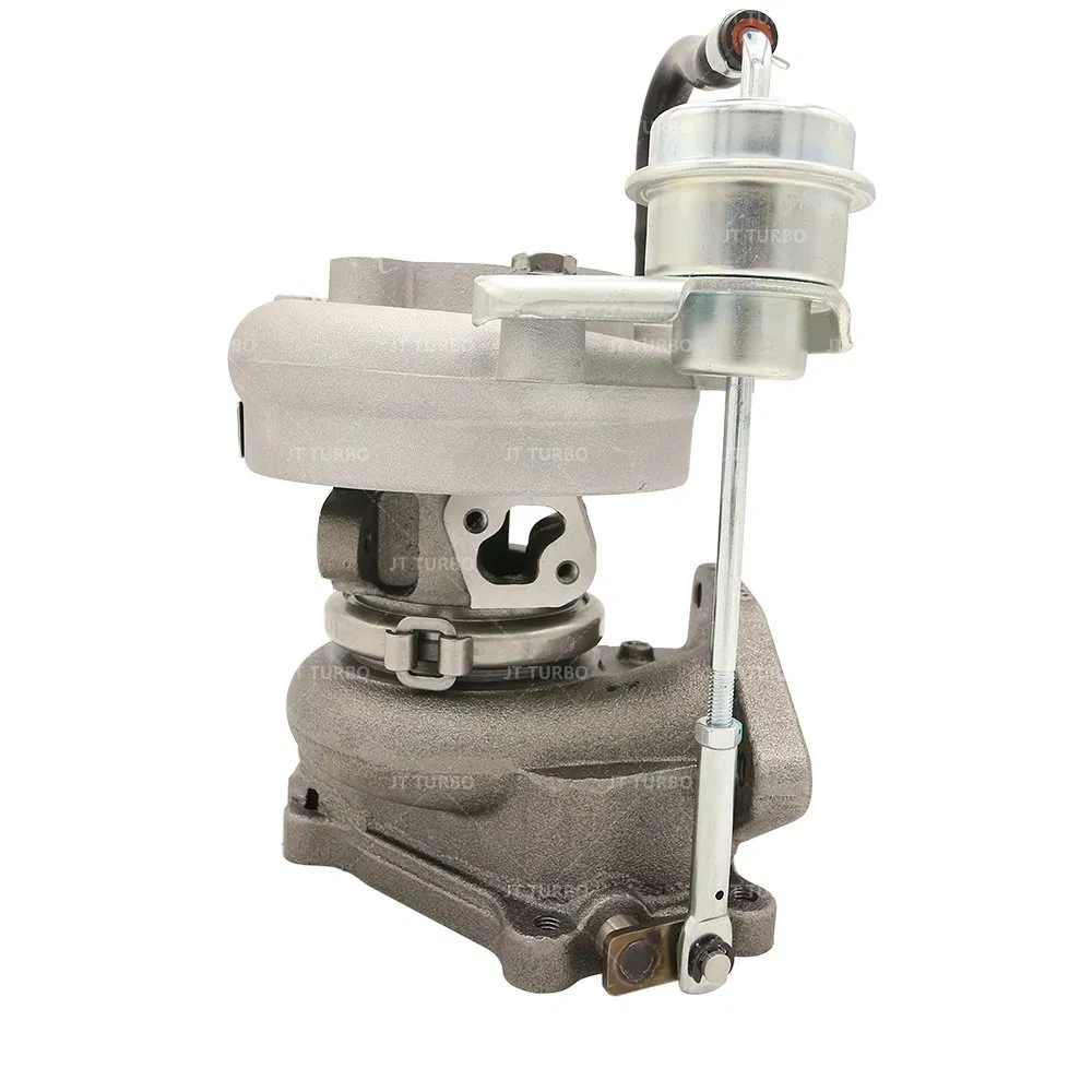 Турбокомпрессор CT12B для Toyota Landcruiser 3.0D 1KZTE