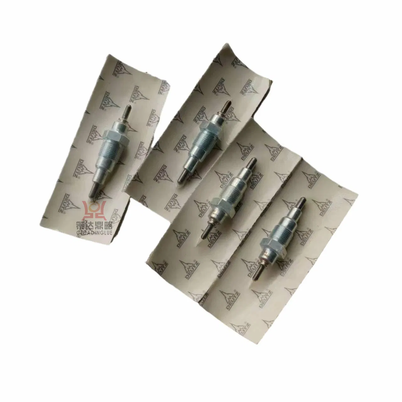 Свеча накаливания Deutz 01182096 для дизельного двигателя