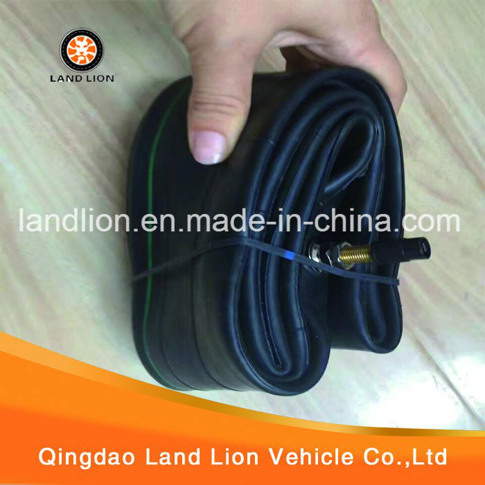 Камера мотоциклетная Land Lion 3.00-18, 3.00-17