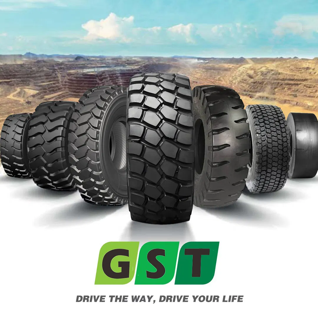 Шина OTR Advance для карьерной техники 20.5-25, 26.5R25