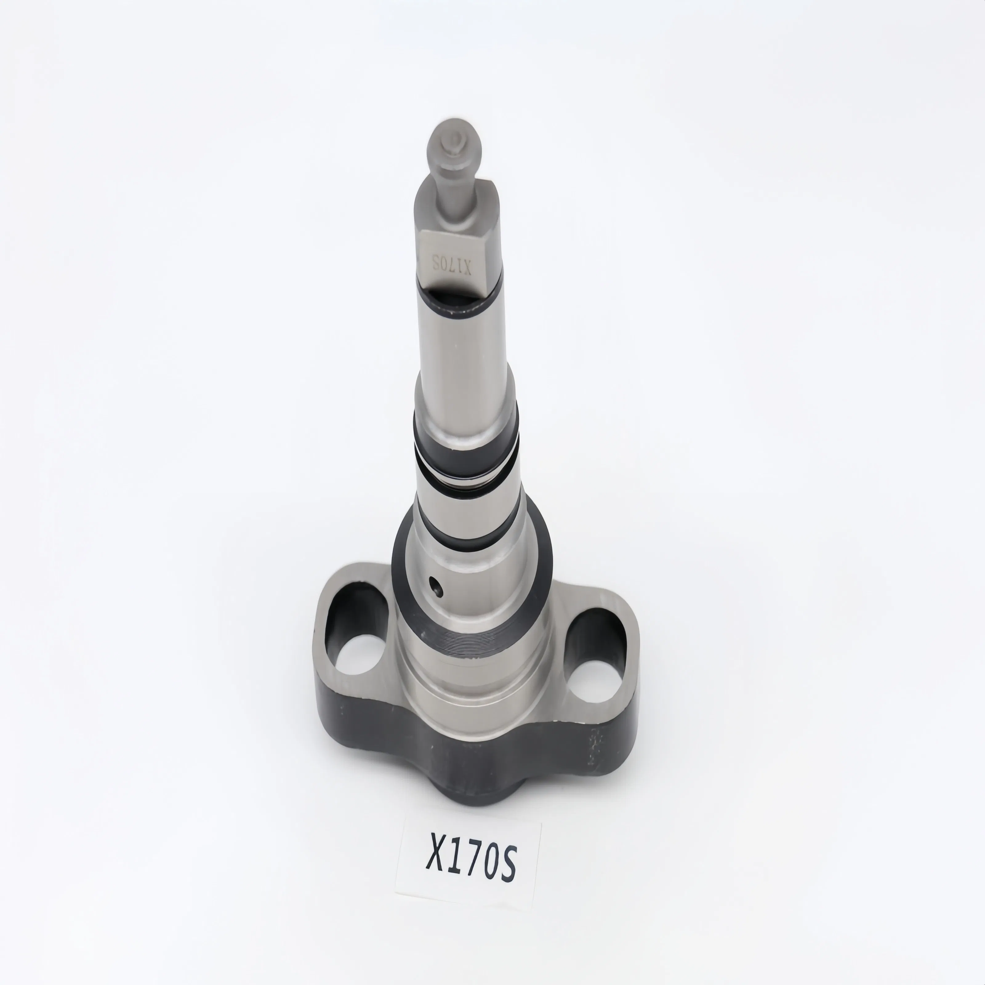 Плунжер X170S T-Type для дизельных двигателей