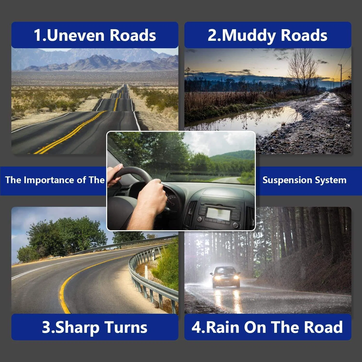 Втулка рычага подвески Ford Taurus 2013-2019