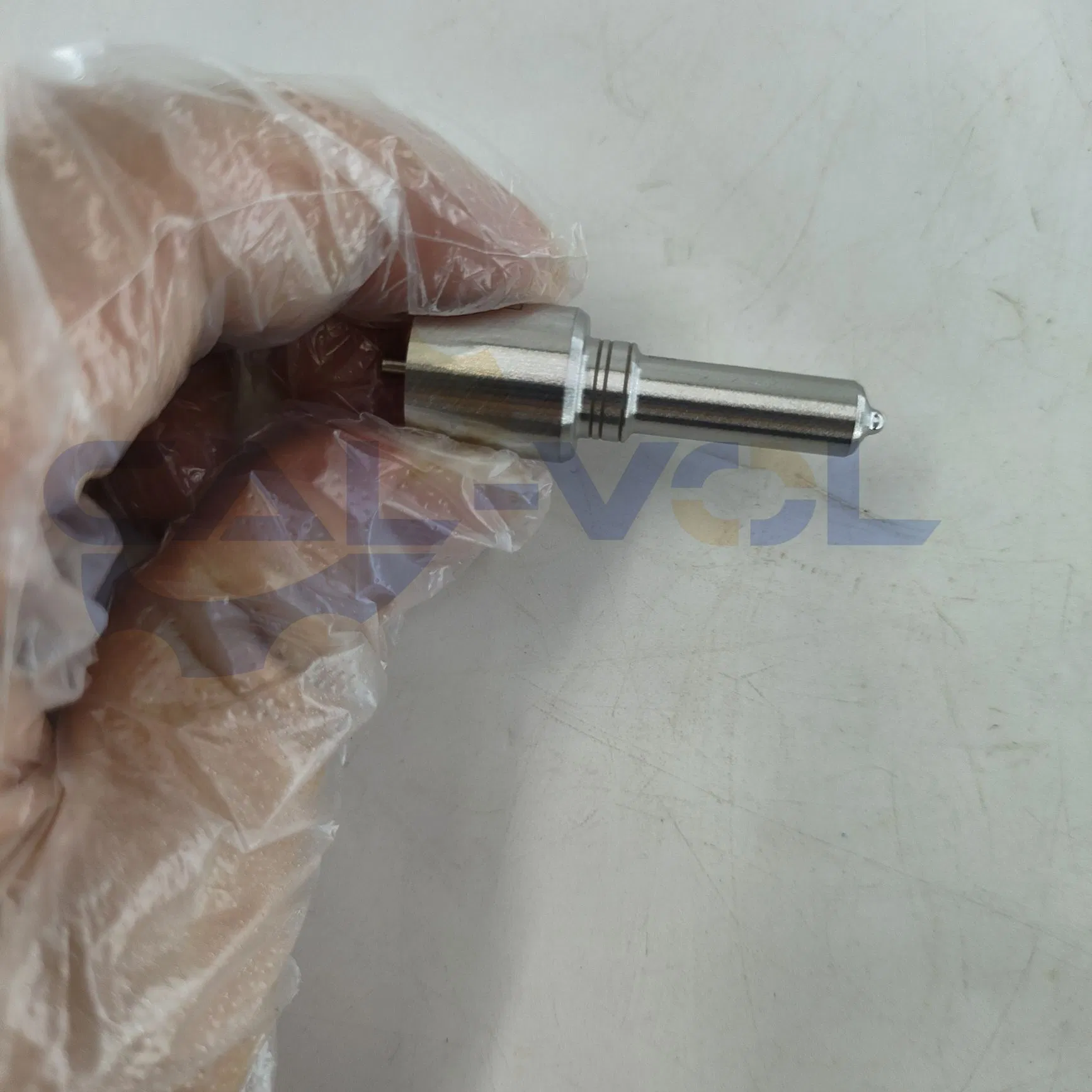 Топливная форсунка Cal-Vol L017pbb Diesel для экскаваторов