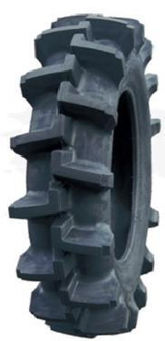 Implement Tire Agriculture Implement Tyre Flotation Tires Agricultural Tyre with Rim 760L-15 Tt/Tl 9.5L-14 Tt/Tl 11L-14 Tt/Tl 11L-15tt/Tl 205/75-15 207/80-15