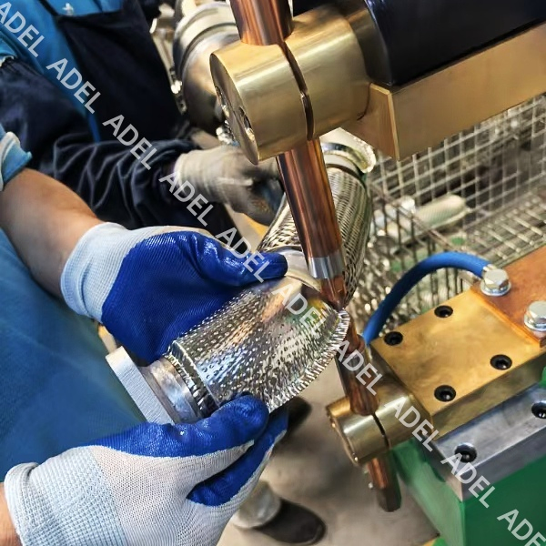 Advanced Valve Insulation Cover Heat Shield for High-Temperature Motor Protection