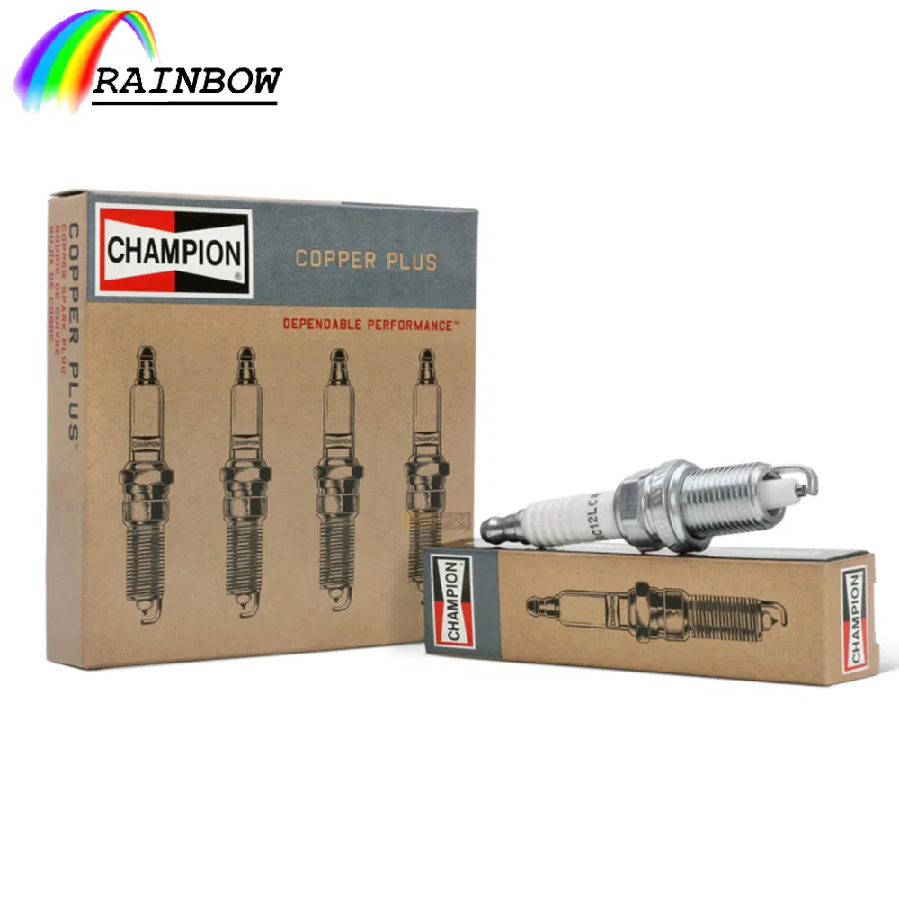 Иридиевые свечи зажигания BKR6E/BKR5E-11 для Toyota, Hyundai