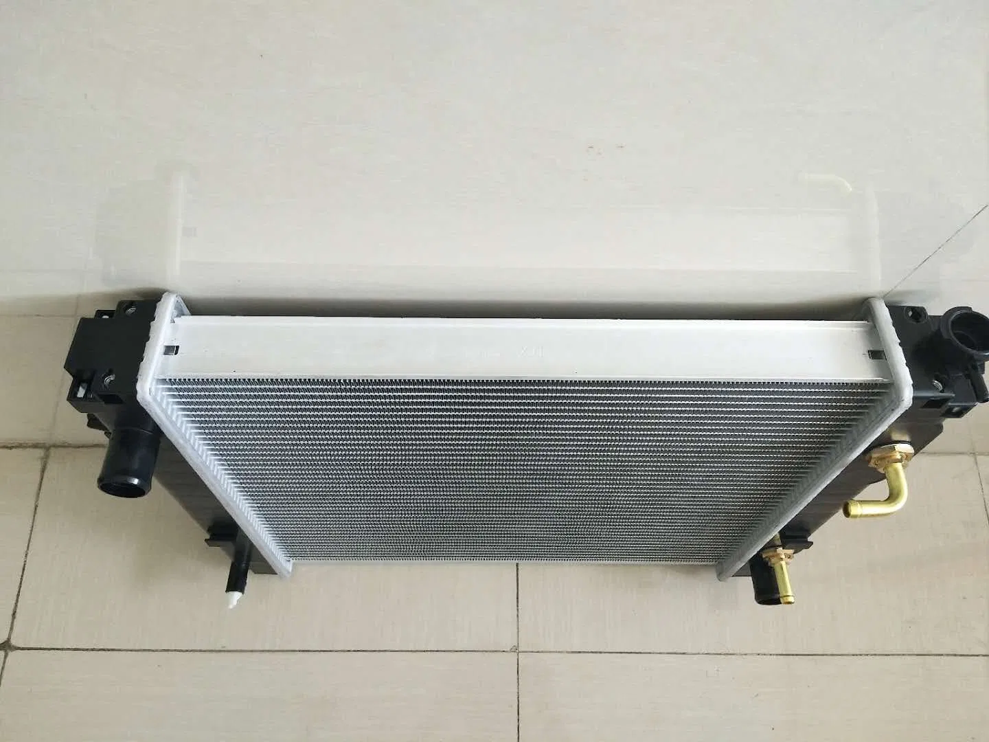 Радиатор для погрузчика Toyota Lifta