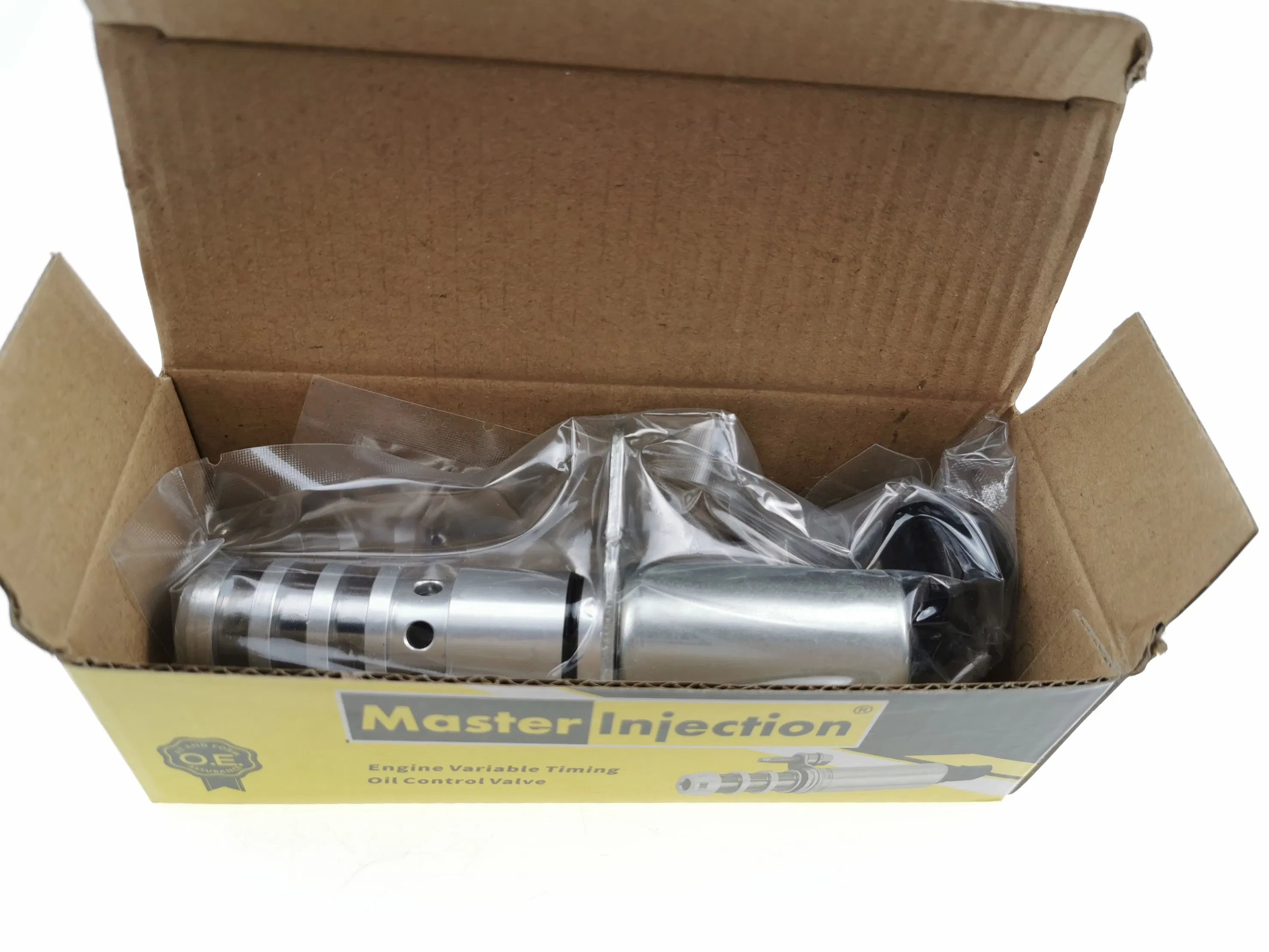 Клапан регулировки масла ГРМ Hyundai I20 24355-03011