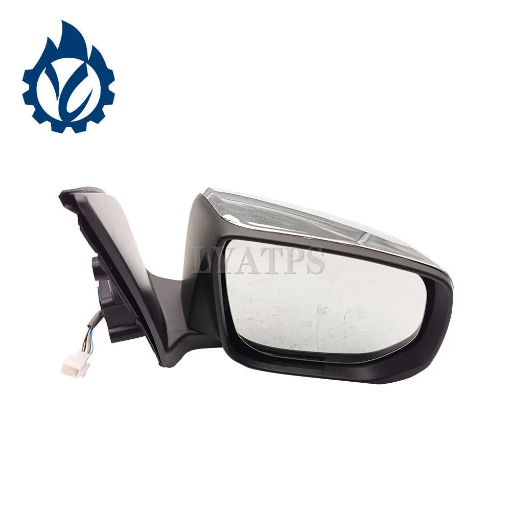 Auto Parts of Rear View Mirror Assembly for Isuzu 8980653344 (LH) 8980653334 (RH)