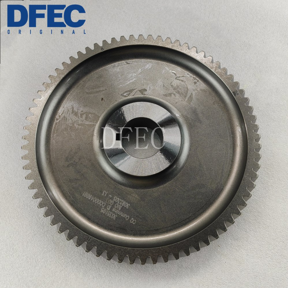 Шестерня распредвала NT855 3002901