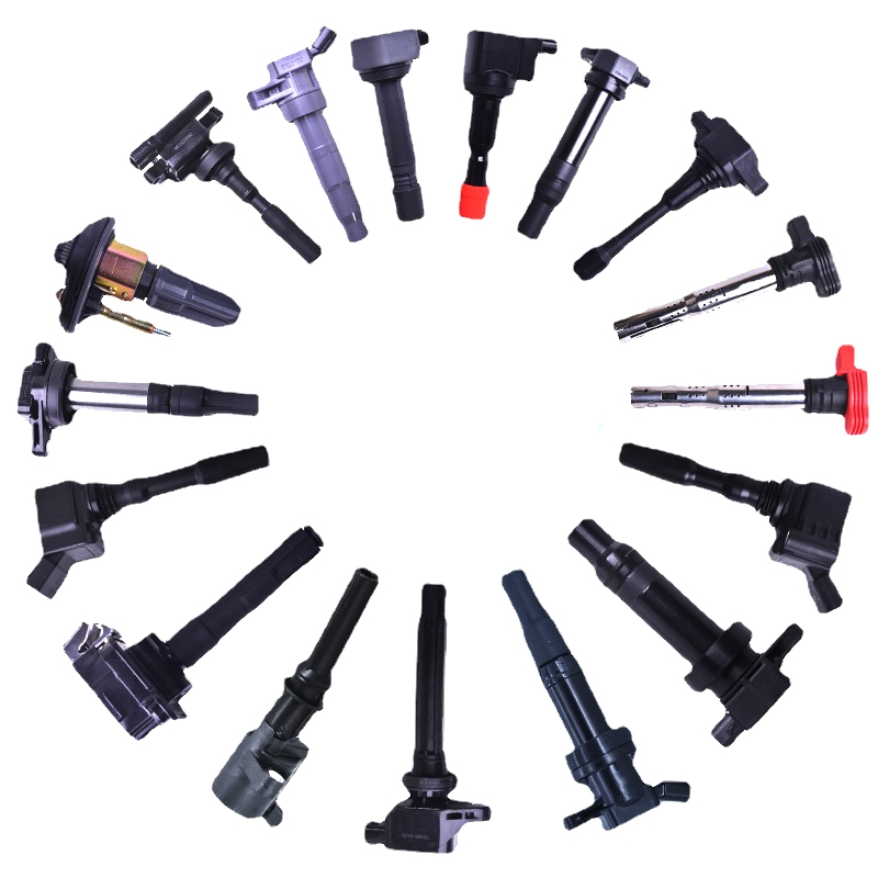 Катушка зажигания для Toyota 90919-02214 и аналогов