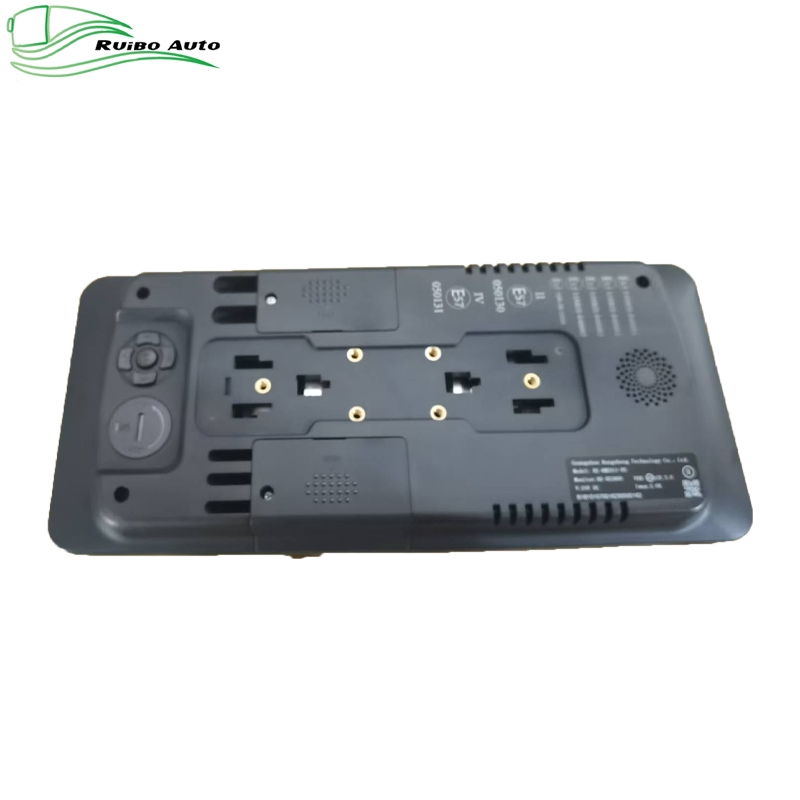King Long Bus Camera Electronic Rearview Mirror 279201946/RS-Cm61100-L/RS-RM2511-EU