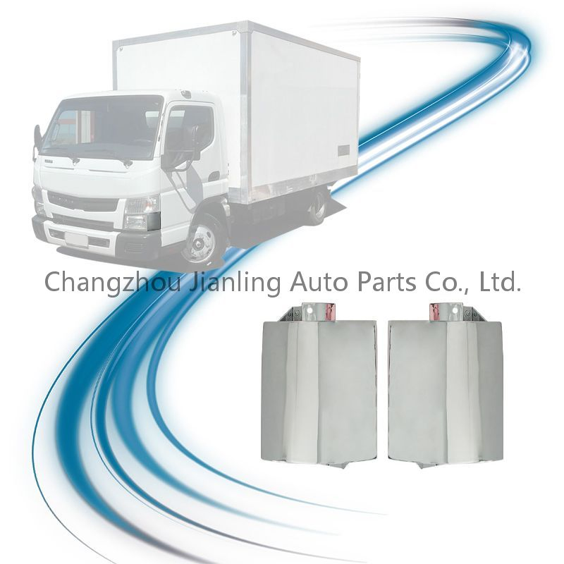 Угловой фонарь для Mitsubishi Canter Fuso 2012