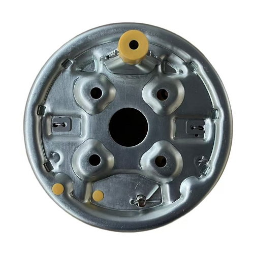 Тормозной барабан Al-Ko 200X50, пара