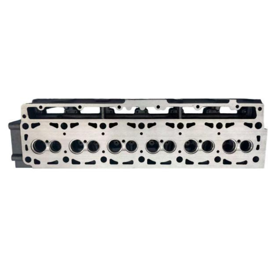 Распредвал 504080211 для Iveco Cursor 9 6.7