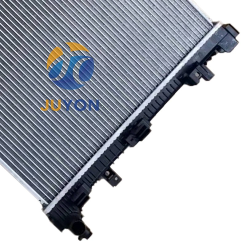 Радиатор системы охлаждения двигателя для GMC Chevrolet Equinox 1.5T/2.0T