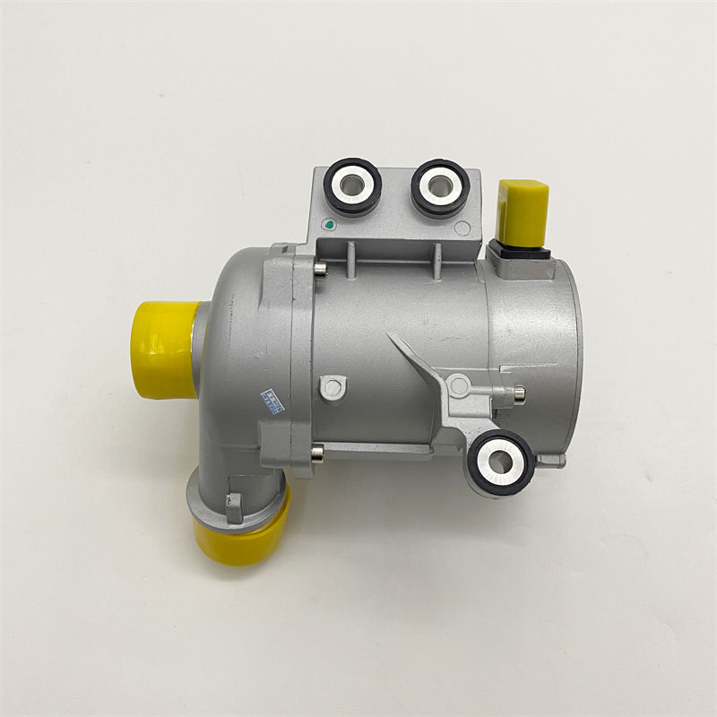 Электрическая помпа охлаждения BMW E90 11517586925