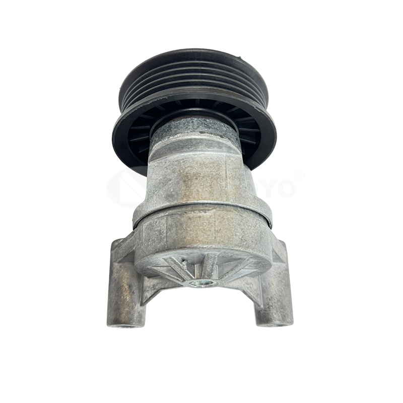 Nitoyo 12609719 Tensioner Pulley for Chevy Express 1500 2500SSR 2003-2008