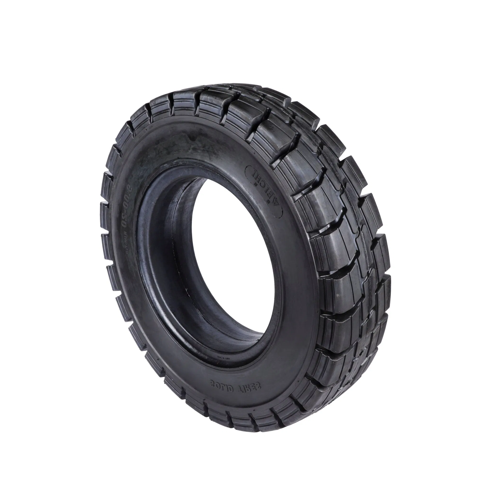 900-20g Series Forklift Solid Tire