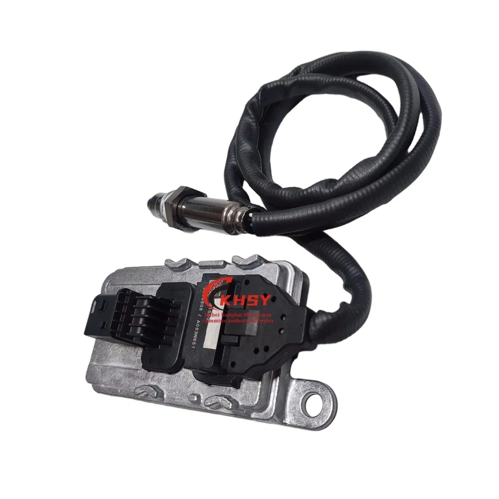 Датчик оксидов азота NOx 24V 5594608 для двигателя Cummins B7