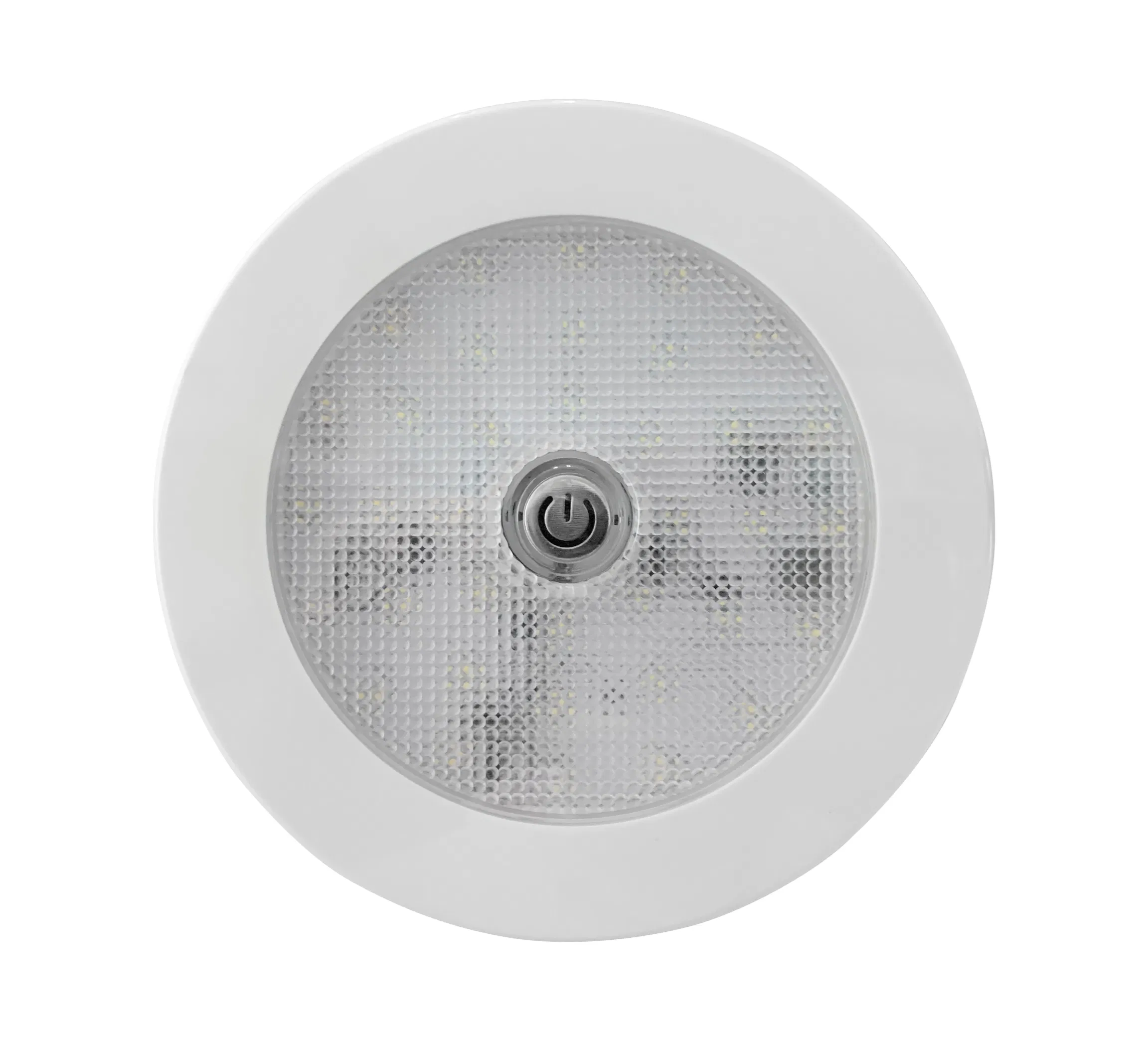 Потолочный светильник для авто 10-30В, 1600лм